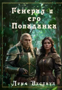 Генерал и его Попаданка