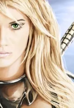 Геном Варвары-красы и космические амазонки