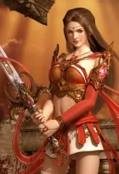 Генри Смит и королева