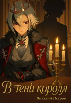 Genshin Impact: В тени короля