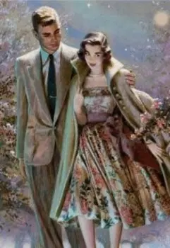 Герберы в твоих волосах