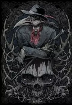 Герцог в треуголке