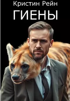 Гиены
