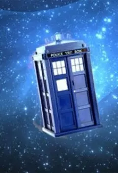 Глав 25. Звонок Янтарному дяде