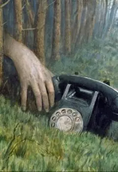 Глава 17. Вновь Нина