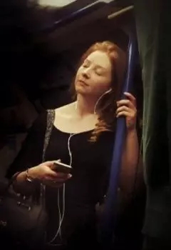 Глава 19. Дед и Шурик в метро