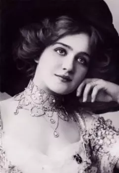 Глава 20. Предки грудастенькой