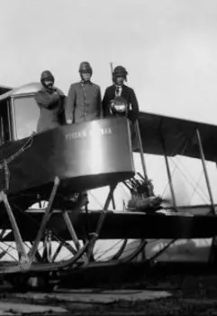 Глава 21. Друг отчима