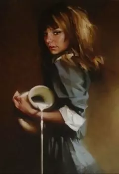 Глава 31. Ребёнок