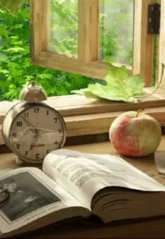 Глава 8. Дед, я и Света