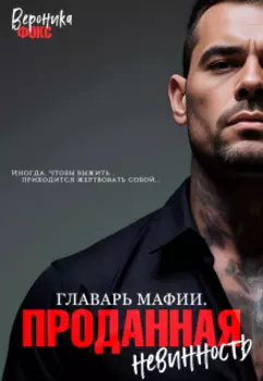 Главарь мафии. Проданная невинность