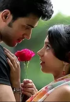 Глаза в глаза