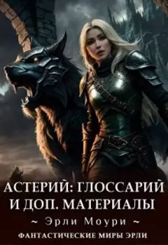 Глоссарий и Доп.Материалы к циклу Астерий