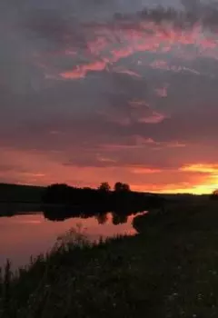 Глубина прошлого