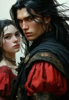 Глубина теней. В поисках реликвий