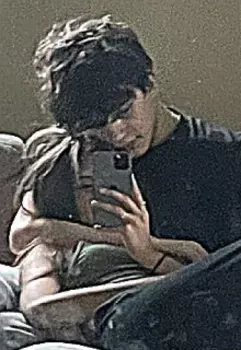 Глупенькая бедняжка