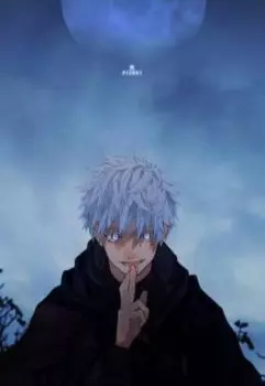 Годжо Сатору лишний в Чужой Истории