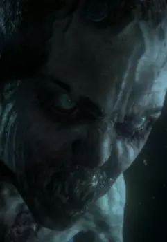 Голос из леса