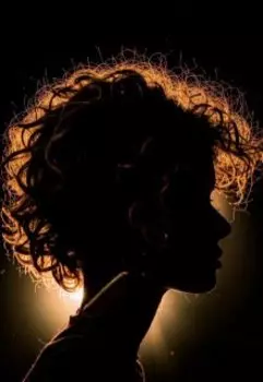 Голова Агаты