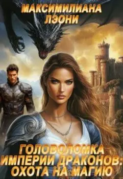 Головоломка Империи драконов: охота на магию