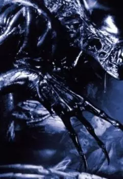 Голубая шапка