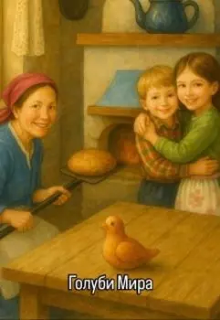 Голуби Мира