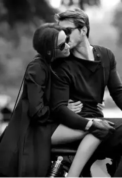 Гонка моей любви