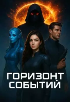 Горизонт Событий