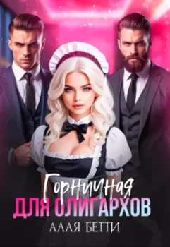 Горничная для олигархов