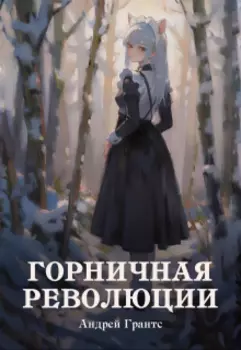 Горничная революции