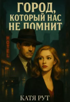 Город, который нас не помнит