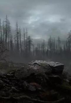 Город крови