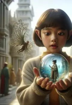 Город Мастеров