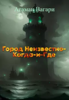 Город Неизвестно-Когда-и-Где