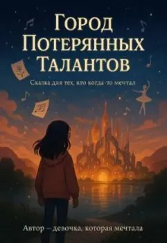 Город Потерянных Талантов