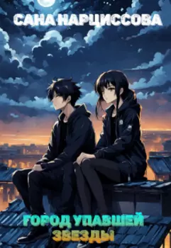 Город упавшей звезды
