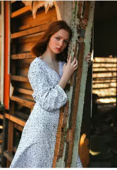 Городская жизнь.