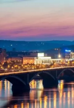 Городские истории