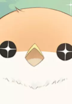 Городские птицы