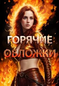 Горячие обложки