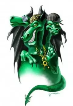 Горын и Зож любимую найдёшь.