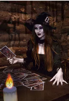 Госпожа Маргарита