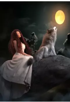 Госпожа Ведьма