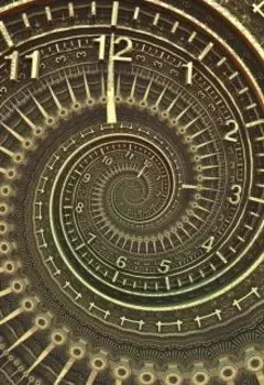 Гостья из прошлого