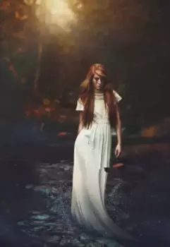 Говорящая с тьмой