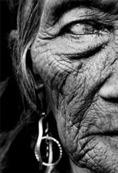 Говорящий с духами