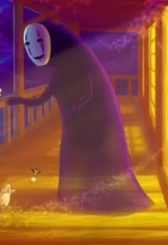 Говорящий с призраками