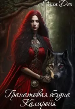 Гранатовая бездна Каллиройя