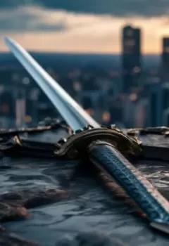 Гранд-Вавилон: Гладиатор