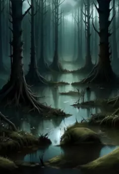 Гребень из рога единорога